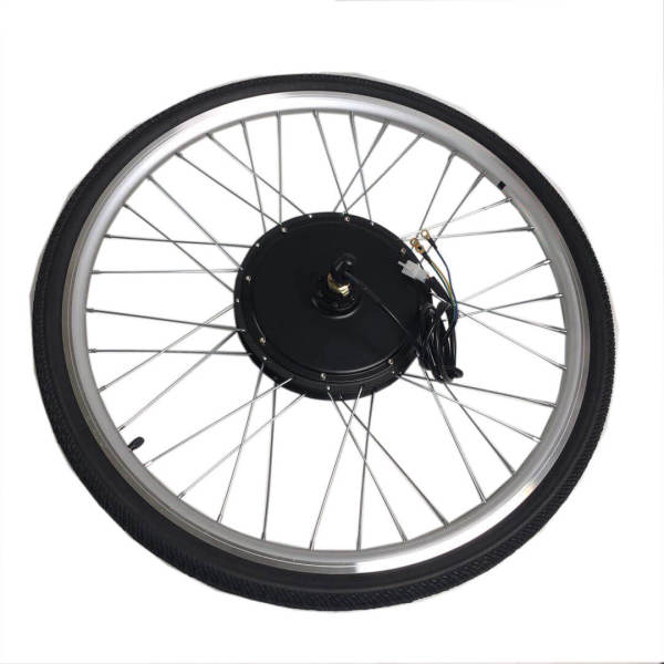 26" 36V 250W ombouwset voor elektrische fietsen