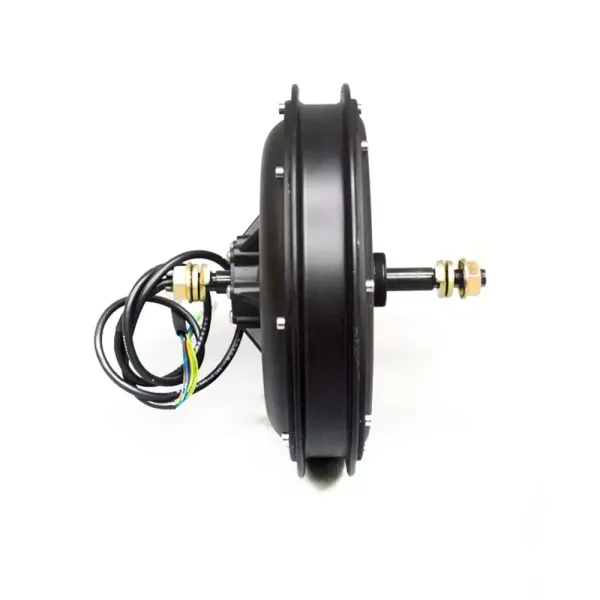 28 inch elektrische fiets ombouwset 48V 1000W motorcontroller E-bike achterwielset