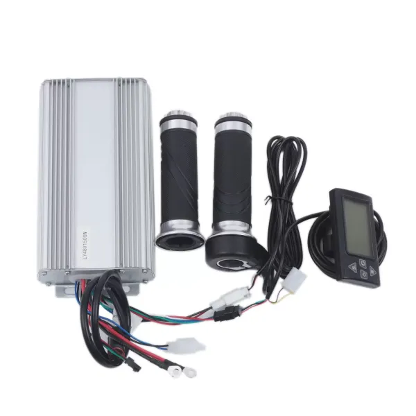 1500W 48V 26inch elektrische fietsombouwset voor elektrische fiets 1500W 48V 26inch elektrische fietsombouwset voor elektrische fiets
