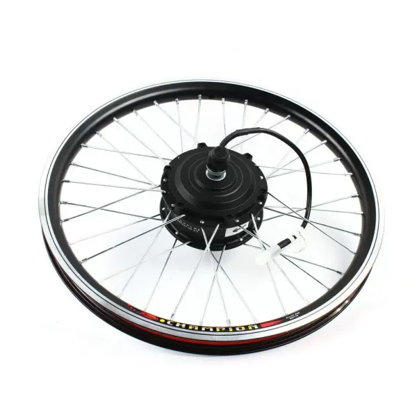 20" elektrische fietsset, wiel met naafmotor voor e-bike, ombouwset