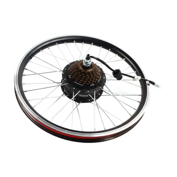 20 "250 W 36 V e-bike ombouwset Ombouwset voor elektrische fiets achterwielmotor 20 "250 W 36 V e-bike ombouwset Ombouwset voor elektrische fiets achterwielmotor