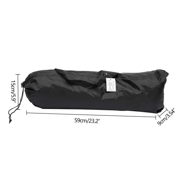 Strandtent - UPF50+ zonbescherming - UV-bescherming - Waterdicht - voor kamperen, vissen, tuin of picknicken