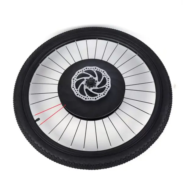 29" ombouwset voor elektrische fiets voorwiel 36V 240W