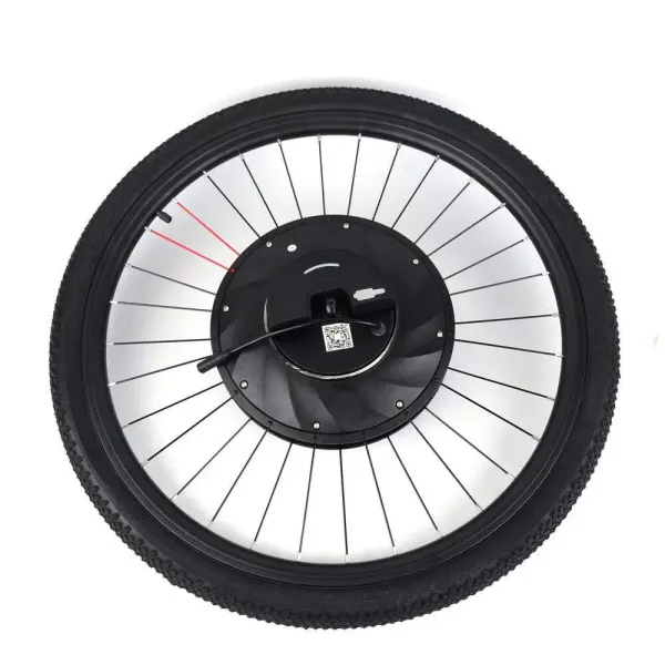 29" ombouwset voor elektrische fiets voorwiel 36V 240W 29" ombouwset voor elektrische fiets voorwiel 36V 240W