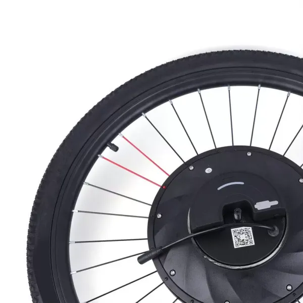 29" ombouwset voor elektrische fiets voorwiel 36V 240W 29" ombouwset voor elektrische fiets voorwiel 36V 240W