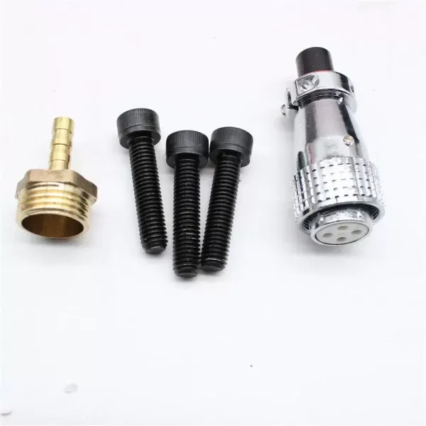 2,2 kW hoge snelheid spilmotor ER20 spantang freesmachine Smotor omvormer VFD 2,2 kW hoge snelheid spilmotor ER20 spantang freesmachine Smotor omvormer VFD