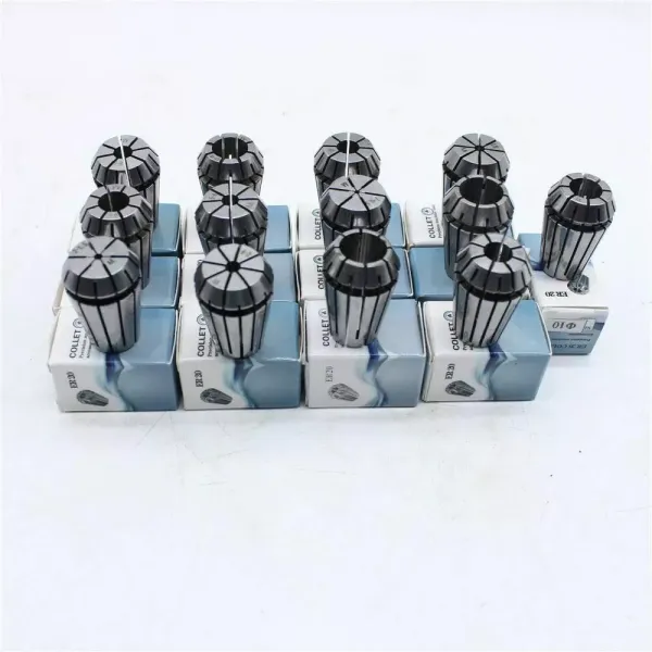 2,2 kW hoge snelheid spilmotor ER20 spantang freesmachine Smotor omvormer VFD 2,2 kW hoge snelheid spilmotor ER20 spantang freesmachine Smotor omvormer VFD