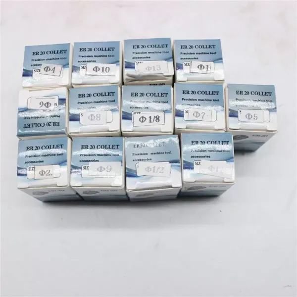 2,2 kW hoge snelheid spilmotor ER20 spantang freesmachine Smotor omvormer VFD 2,2 kW hoge snelheid spilmotor ER20 spantang freesmachine Smotor omvormer VFD