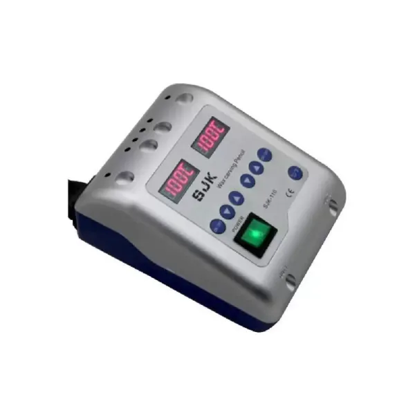 Digitale Dental Waxer Carver Snijpen/potlood met 6 tips