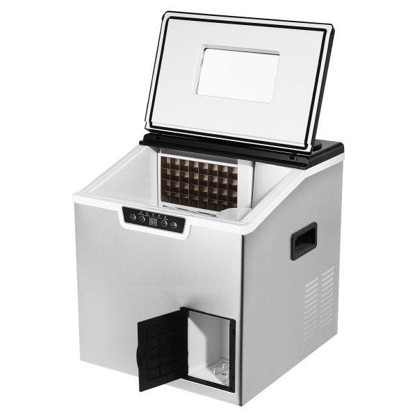 220V ijsblokjesmachine IJsblokjesmachine Crushed Ice en ijsblokjesmachine 2 in 1 Crushed Ice en ijsblokjesmachine Gebruikt 220V ijsblokjesmachine IJsblokjesmachine Crushed Ice en ijsblokjesmachine 2 in 1 Crushed Ice en ijsblokjesmachine Gebruikt