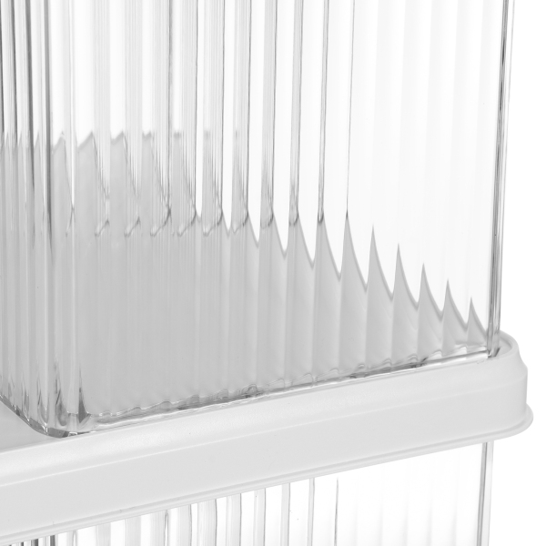 Boekenplank-36*36*171.5cm-vijflaags stille zwenkwiel Boekenplank-36*36*171.5cm-vijflaags stille zwenkwiel