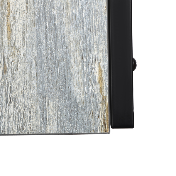 34,6 inch wijnrek aan de muur, wijnopslag displayrek, industriële wijnrek aan de muur - wit 34,6 inch wijnrek aan de muur, wijnopslag displayrek, industriële wijnrek aan de muur - wit