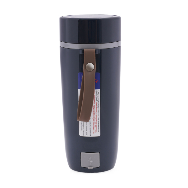 350 ml 300 W waterkoker draagbare elektrische snelkook mini-thermomok