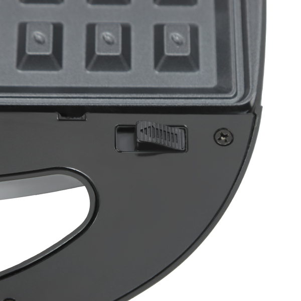 Multifunctionele wafelmaker, elektrische wafelmaker, wafelmaker voor bakkerijen, restaurants, kantines Multifunctionele wafelmaker, elektrische wafelmaker, wafelmaker voor bakkerijen, restaurants, kantines