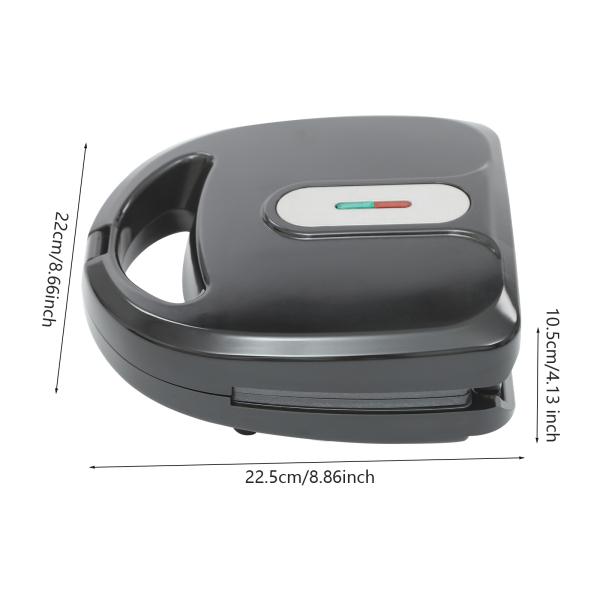 Multifunctionele wafelmaker, elektrische wafelmaker, wafelmaker voor bakkerijen, restaurants, kantines Multifunctionele wafelmaker, elektrische wafelmaker, wafelmaker voor bakkerijen, restaurants, kantines