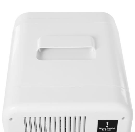 Multifunctionele minikoelkast van 20 liter, minikoelkast met digitaal display, dubbel gebruik voor auto en thuis