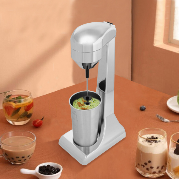 Milkshake Maker, Melk Shaker, Mixer voor Dranken Milkshake Maker, Melk Shaker, Mixer voor Dranken
