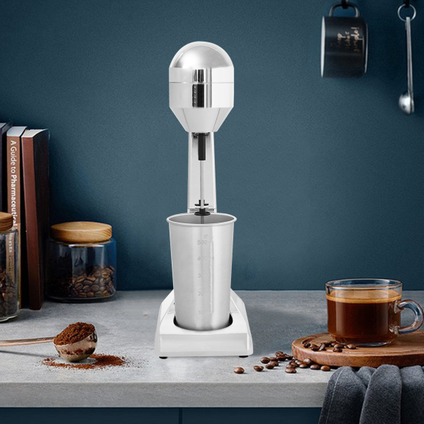 Milkshake Maker, Melk Shaker, Mixer voor Dranken Milkshake Maker, Melk Shaker, Mixer voor Dranken