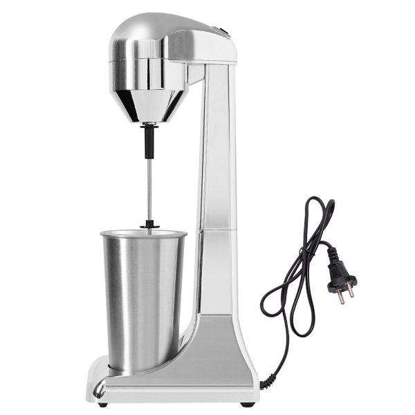 Milkshake Maker, Melk Shaker, Mixer voor Dranken Milkshake Maker, Melk Shaker, Mixer voor Dranken