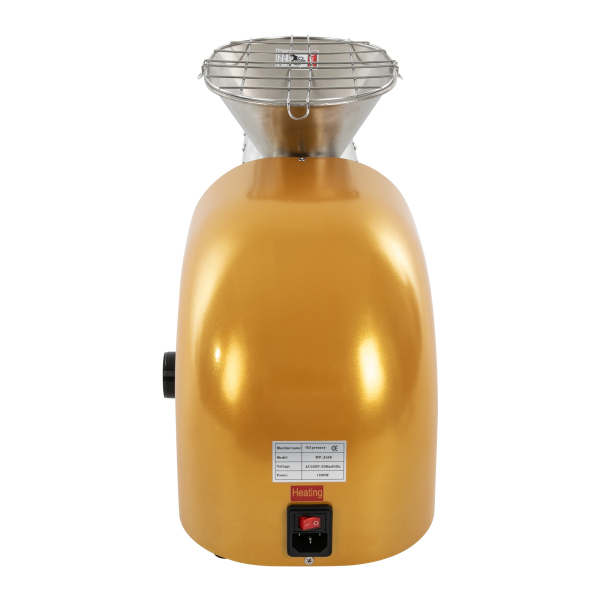 AC220V 19,67*11,42in Oliepers Oliepersmachine Pers Pinda's Walnoten Sojabonen Sesamzaad Koolzaad Zonnebloempitten Goud