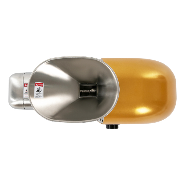 AC220V 19,67*11,42in Oliepers Oliepersmachine Pers Pinda's Walnoten Sojabonen Sesamzaad Koolzaad Zonnebloempitten Goud