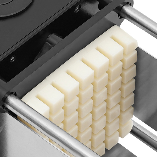 Frietsnijder, elektrische aardappelsnijder, elektrische frietsnijder(Zwart) Frietsnijder, elektrische aardappelsnijder, elektrische frietsnijder(Zwart)