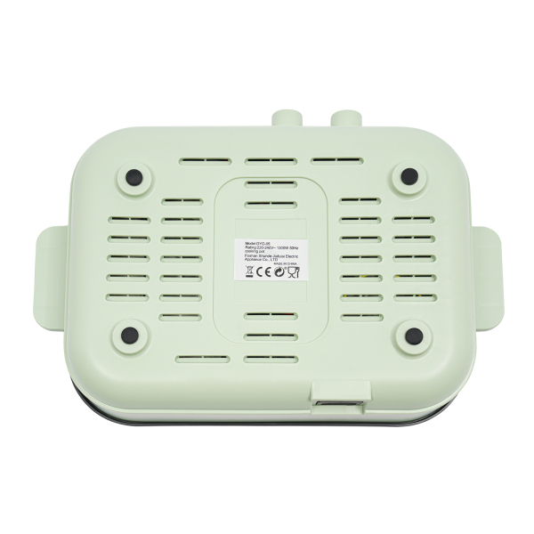 Elektrisch fornuis met grillzone, Multifunctioneel fornuis, 2-in-1 elektrisch fornuis, om te grillen, bakken, enz., 1300W Elektrisch fornuis met grillzone, Multifunctioneel fornuis, 2-in-1 elektrisch fornuis, om te grillen, bakken, enz., 1300W