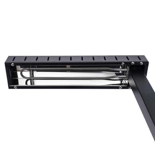 Commerciële elektrische kaassmelter 750 W, snelle verwarming, antiroest
