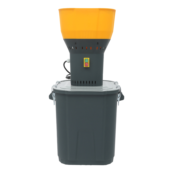 45L elektrische graanmolen, elektrische landbouwvoedergraanmolen voor alle soorten gedroogde/gedehydrateerde granen, specerijen, kruiden, rijst 45L elektrische graanmolen, elektrische landbouwvoedergraanmolen voor alle soorten gedroogde/gedehydrateerde granen, specerijen, kruiden, rijst