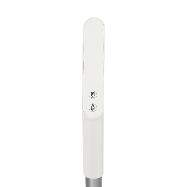 Draadloze elektrische dweil met reinigingsemmer met LED-verlichting voor woonkamer, slaapkamer, goud Draadloze elektrische dweil met reinigingsemmer met LED-verlichting voor woonkamer, slaapkamer, goud
