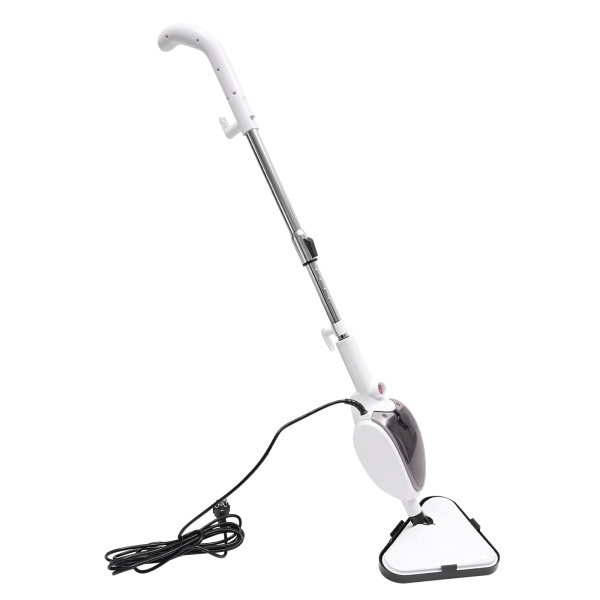 Stoomreiniger, stoommop, elektrische vloerbezem Stoomreiniger, stoommop, elektrische vloerbezem