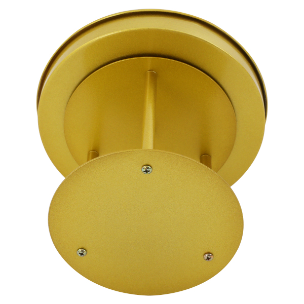 20*15cm 10st ronde bloemenstandaards, bruiloftsbloemenstandaard, bloemenstandaard voor bruiloftshuisdecoratie - 3 palen