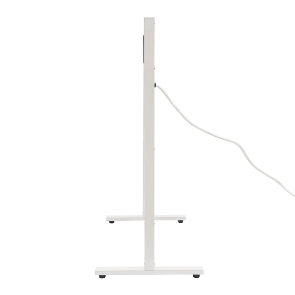 Verwarmd handdoekenrek, handdoekverwarmer, elektrisch handdoekverwarmerrek Verwarmd handdoekenrek, handdoekverwarmer, elektrisch handdoekverwarmerrek
