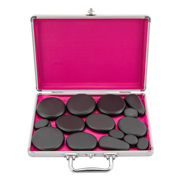 Hete stenen voor massage Massagestenen Rotsen voor thuis Spa Opwarming Ontspannende pijnverlichting voor professionele sporttherapeuten Thuiszorg Hete stenen voor massage Massagestenen Rotsen voor thuis Spa Opwarming Ontspannende pijnverlichting voor professionele sporttherapeuten Thuiszorg
