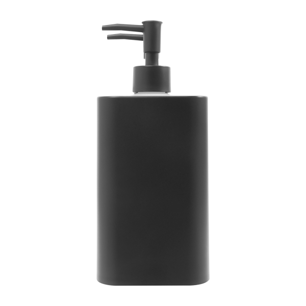 Massageolieverwarmer met olieflesdispensers, elektrische massageolieverwarmer, massageolieverwarmer - dubbele fles zwart
