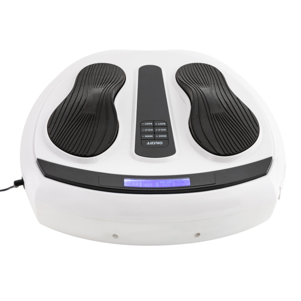 Elektrische voetmassage Bloedcirculatiestimulator Elektronische spierstimulator