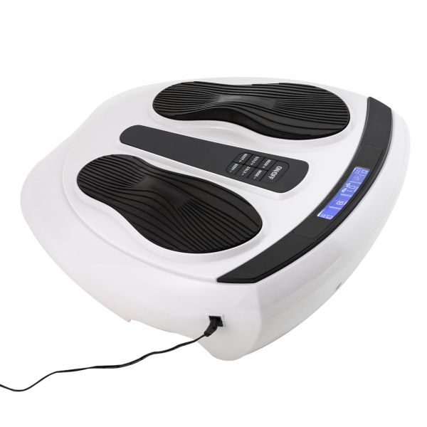 Elektrische voetmassage Bloedcirculatiestimulator Elektronische spierstimulator