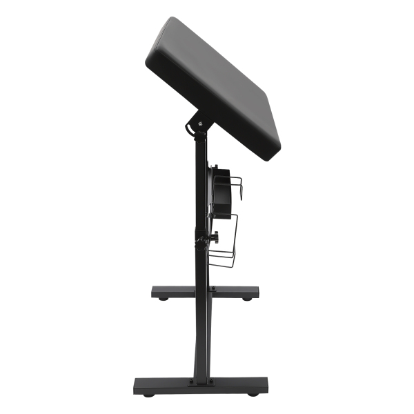 Schouder Nagel Tattoo Arm Steun Tattoo Armsteun Stand,