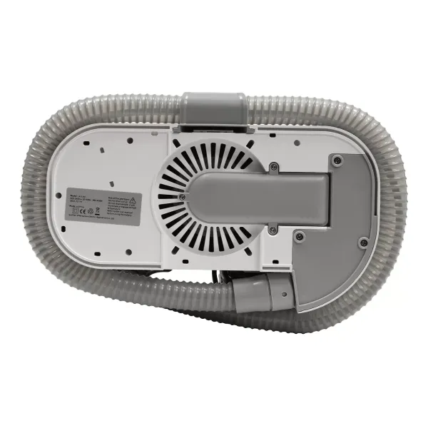 Draagbare tapijtreiniger, 11 Kpa sterke zuigkracht en 380-450 W krachtige motor, lichtgewicht vlekreiniger