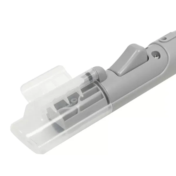 Draagbare tapijtreiniger, 11 Kpa sterke zuigkracht en 380-450 W krachtige motor, lichtgewicht vlekreiniger Draagbare tapijtreiniger, 11 Kpa sterke zuigkracht en 380-450 W krachtige motor, lichtgewicht vlekreiniger