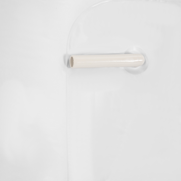 Medische opblaasbare doucheset, PVC opblaasbare badkuip voor volwassenen, draagbaar douchesysteem in bed met luchtpomp Medische opblaasbare doucheset, PVC opblaasbare badkuip voor volwassenen, draagbaar douchesysteem in bed met luchtpomp