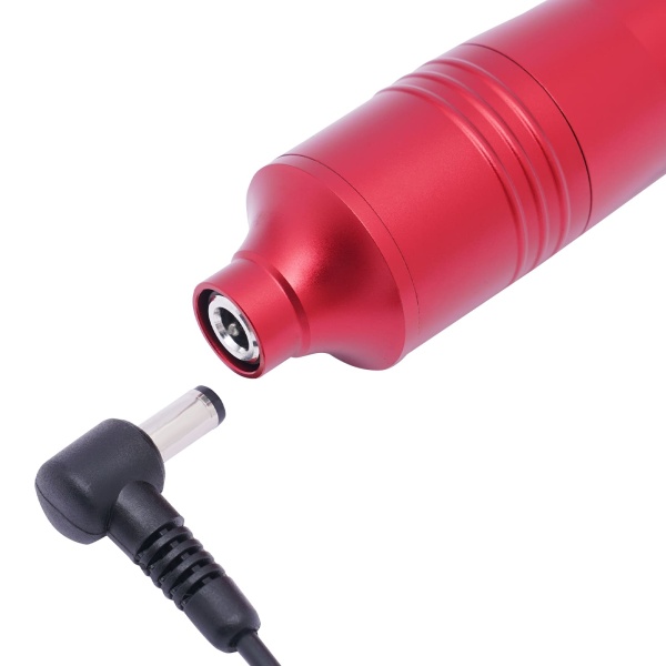 Tattoo Pen Set Rotary Tattoo Kit Veilige tattoo 5-delige tattoo-naalden