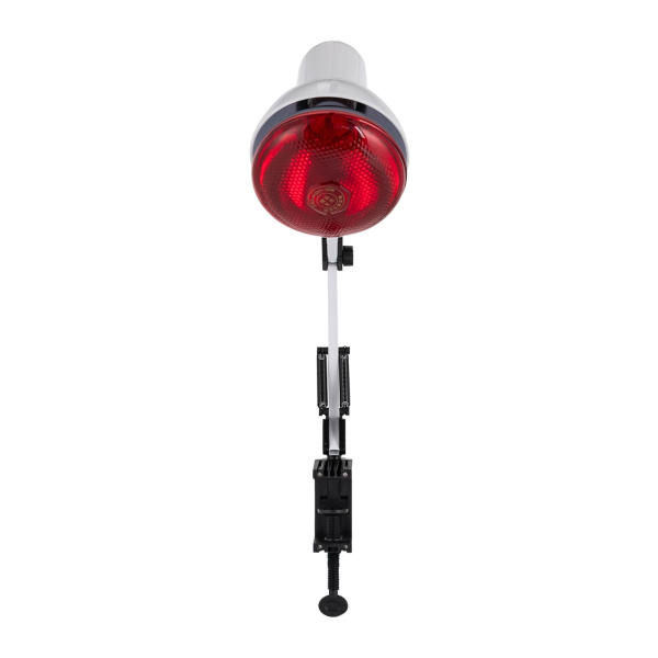 Infraroodlamp, infraroodlichttherapie, verwarmingstemperatuur: ongeveer 100℃, 220V, 150W, wit Infraroodlamp, infraroodlichttherapie, verwarmingstemperatuur: ongeveer 100℃, 220V, 150W, wit