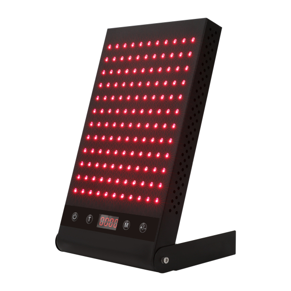 Rood licht therapeutisch apparaat Verjongingsapparaat met timer Handige en zuinige LED-rode lichtwarmtelamp voor gezinnen Rood licht therapeutisch apparaat Verjongingsapparaat met timer Handige en zuinige LED-rode lichtwarmtelamp voor gezinnen