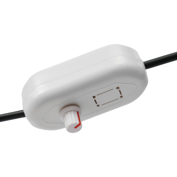 275W Lampe infrarouge à chaleur rouge Lampe infrarouge Projecteur de chaleur Lampe à Roues
