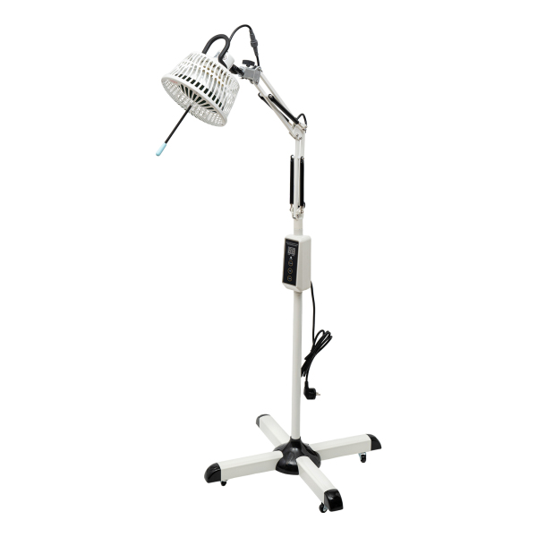 Infraroodlichttherapielamp, rode infraroodlichttherapielamp, TDP-warmtelamp