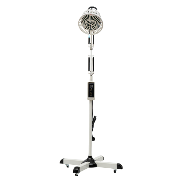 Infraroodlichttherapielamp, rode infraroodlichttherapielamp, TDP-warmtelamp Infraroodlichttherapielamp, rode infraroodlichttherapielamp, TDP-warmtelamp