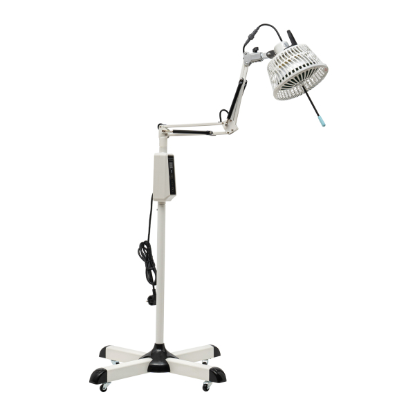 Infraroodlichttherapielamp, rode infraroodlichttherapielamp, TDP-warmtelamp