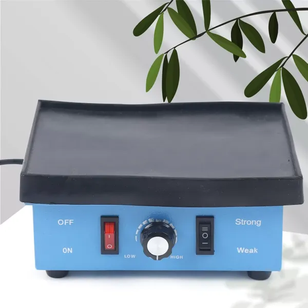 Vibrerende tandvibrator 220 V 5 kg