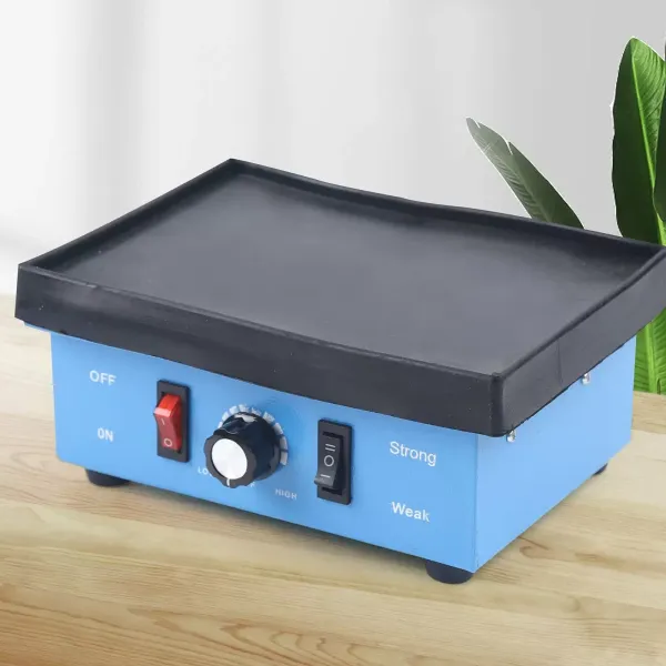 Vibrerende tandvibrator 220 V 5 kg